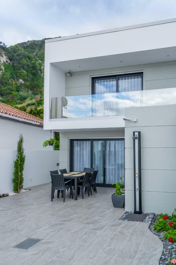 Villa Rr House à Ribeira Quente Extérieur photo