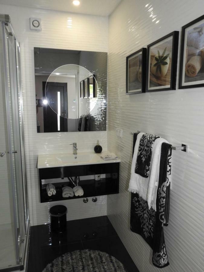 Villa Rr House à Ribeira Quente Extérieur photo